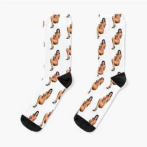 Carmella Bing Socks