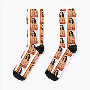Carmella Bing Sock