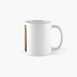 Carmella Borg 5 Classic Mug