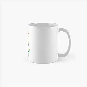 Carmella Nailed It Unicorn Graduate - Graduation Gift For Carmella University Classic Mug