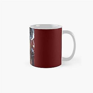 Carmella Classic Smokey Flame Mug