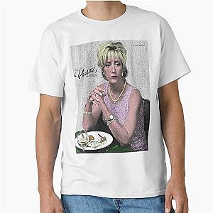 The Sopranos- Vesuvio's Carmella  Classic T-Shirt