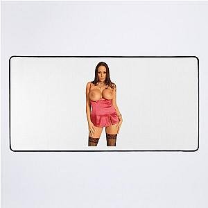 Carmella Bing Desk Mat
