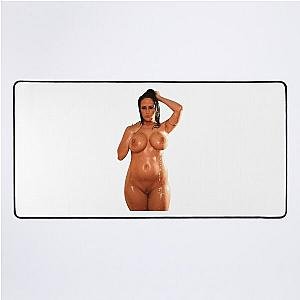 Carmella Bing Desk Mat