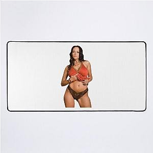 Carmella Bing Desk Mat