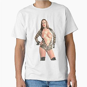 Carmella Bing Classic T-Shirt