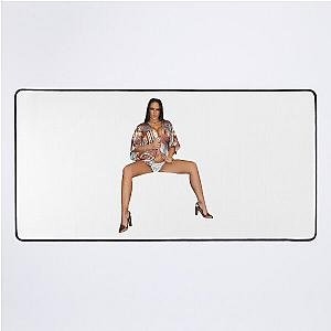 Carmella Bing Desk Mat