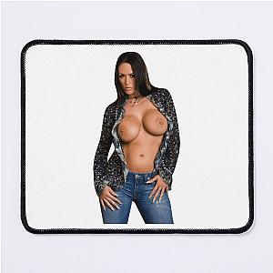 Carmella Bing Mouse Pad