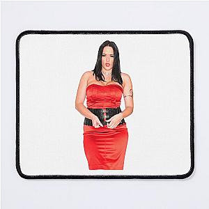 Carmella Bing Mousepad