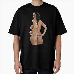 Carmella Bing Oversized T-Shirt