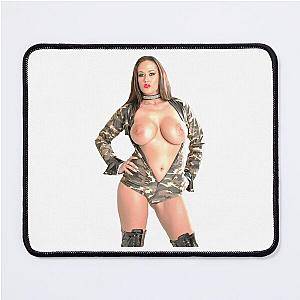 Carmella Bing Mouse Pad