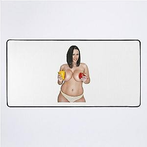 Carmella Bing Desk Mat