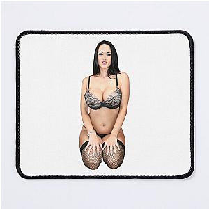 Carmella Bing Mouse Pad