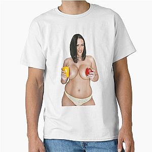 Carmella Bings Classic T-Shirt