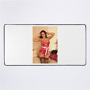 The Big Bang Theory Desk Mat
