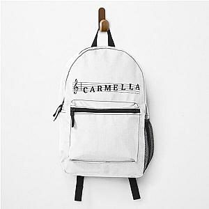 Name, Carmella Backpack.