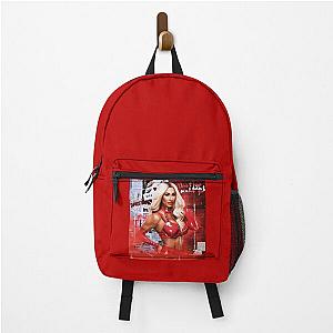 Untouchable Backpack
