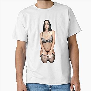 Carmella Bing Classic T-Shirt