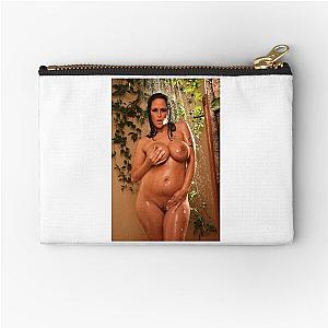 Carmella Bing 5 Zipper Pouch