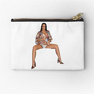 Carmela Bing Zipper Pouch