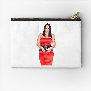 Carmela Bing Zipper Pouch