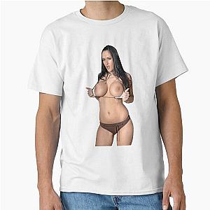 Carmella Classic T-Shirt