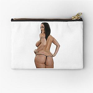 Carmella Bing Zipper Pouch