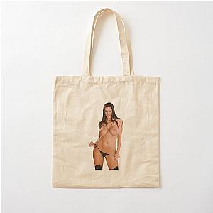 Carmella Bing Cotton Tote Bag