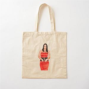 Carmella Bing Cotton Tote