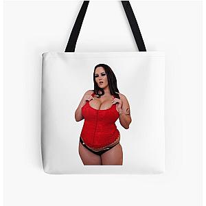 Carmella Bing Tote Bag