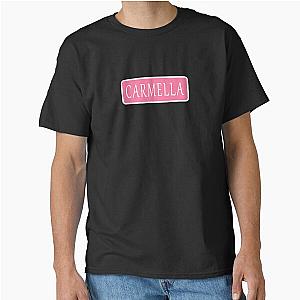 Carmella Classic T-Shirt