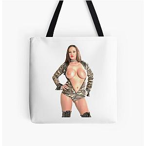 Carmella Bing Hot Tote Bag
