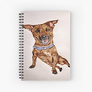Carmella Notebook