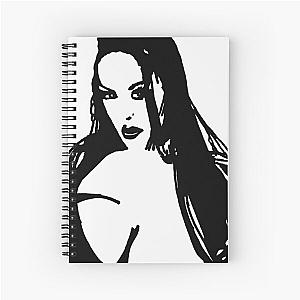 Carmella Bing Notebook