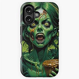 Carmella iPhone Tough Case