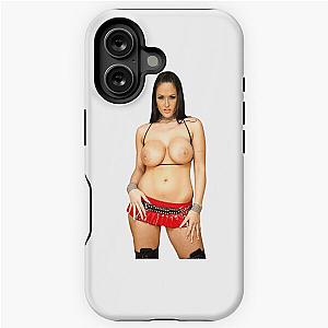 Carmella Bing iPhone Case
