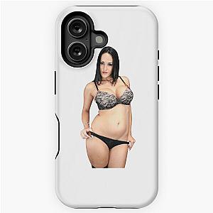 Carmella Bing iPhone Tough Case
