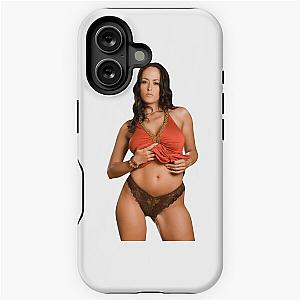 Carmela Bing 20 iPhone Tough Case