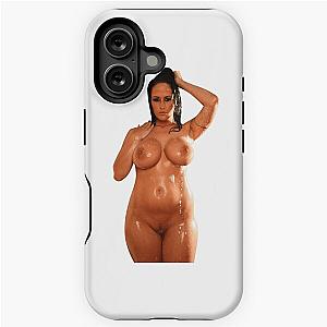 Carmella Bing iPhone Tough Case