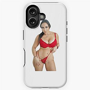 Carmella Bing iPhone Case