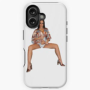 Carmella Bing iPhone Tough Case
