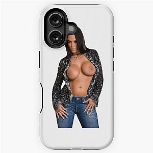 Carmella Bing iPhone Tough Case
