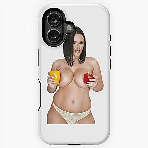 Carmella Bing iPhone Case