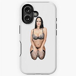 Carmella Bing iPhone Case
