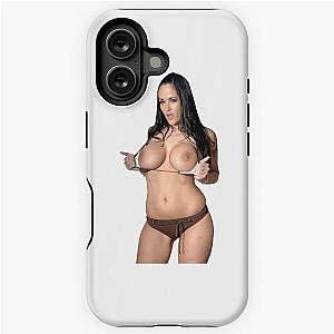 Carmella Bing iPhone Case