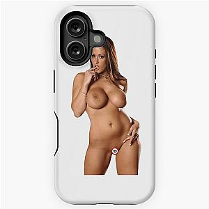 Carmella Bing iPhone Tough Case
