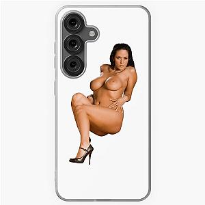 Carmella Bing Samsung Galaxy Case
