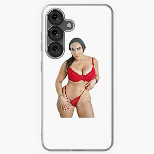 Carmella Bing Samsung Galaxy Case