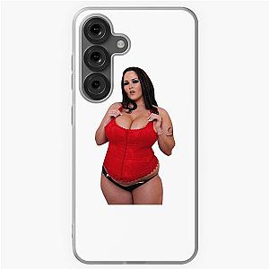 Carmella Bings Samsung Galaxy Case