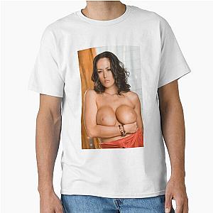 Carmella 3 Classic T-Shirt